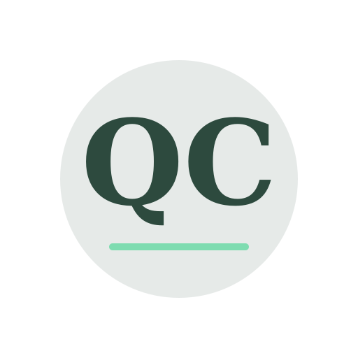 Quail Chimney Repair logo